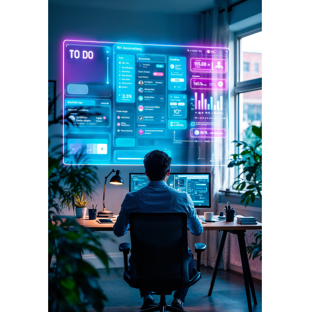 Corporate Technology Services